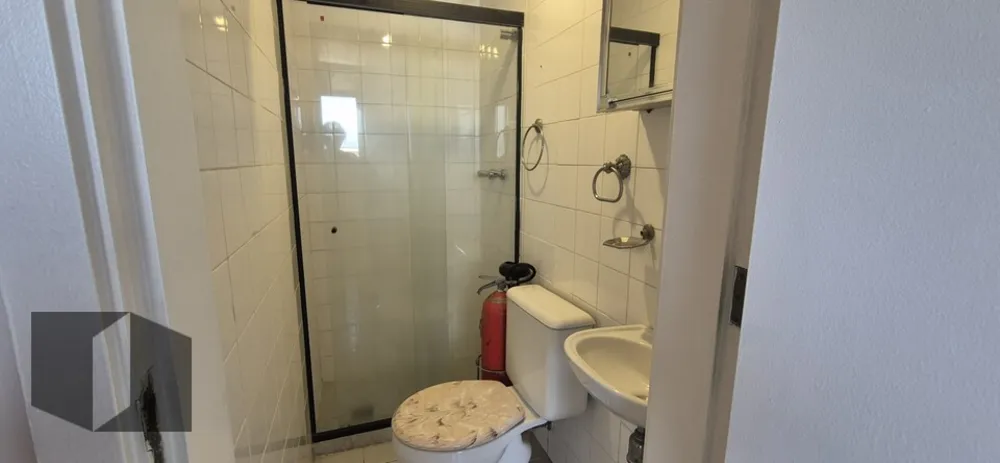 Apartamento, 3 quartos, 125 m² - Foto 27