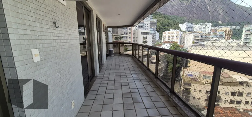 Apartamento, 3 quartos, 125 m² - Foto 5
