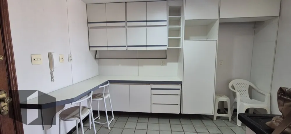 Apartamento, 3 quartos, 125 m² - Foto 20
