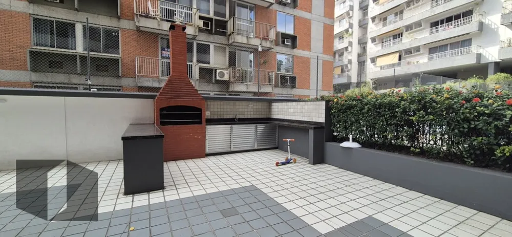 Apartamento, 3 quartos, 125 m² - Foto 34