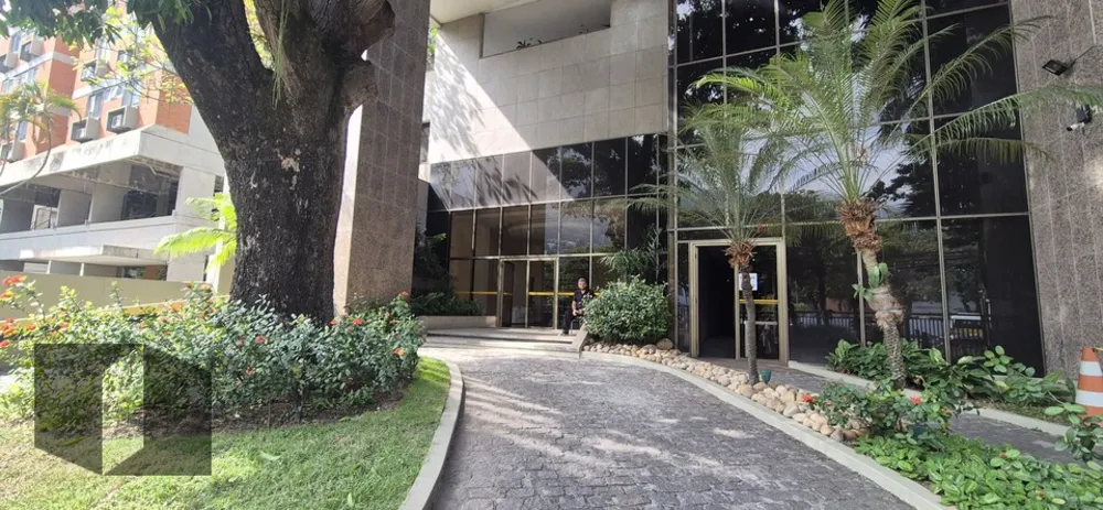 Apartamento, 3 quartos, 125 m² - Foto 28