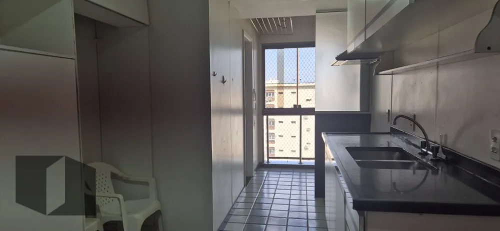 Apartamento, 3 quartos, 125 m² - Foto 23