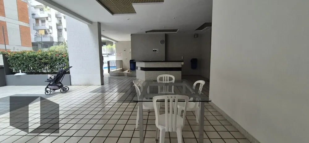 Apartamento, 3 quartos, 125 m² - Foto 32