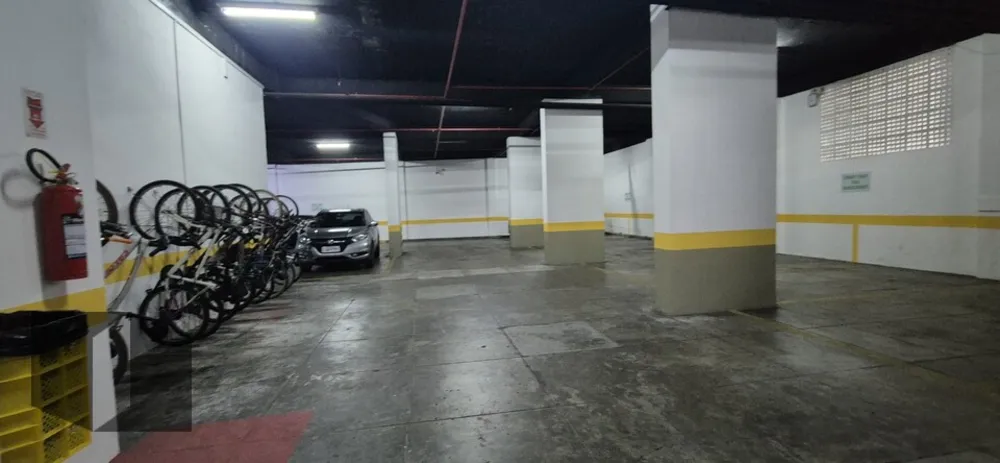Apartamento, 3 quartos, 125 m² - Foto 37