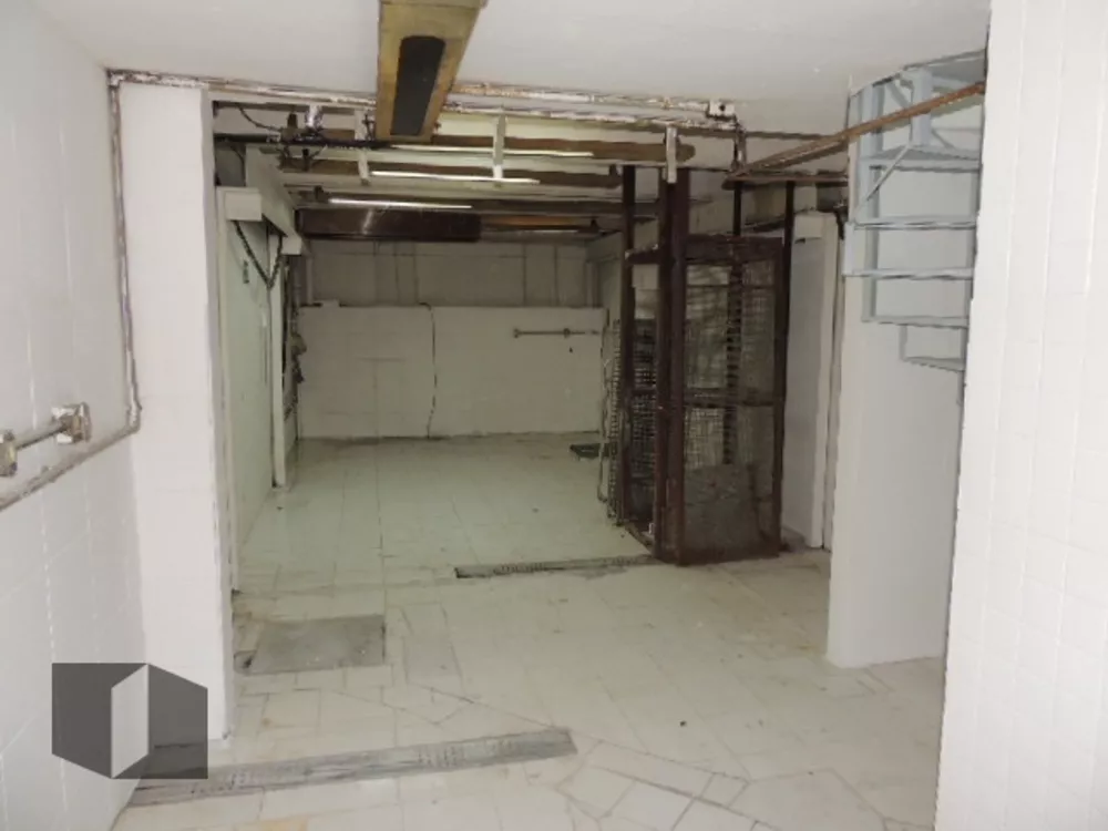 Loja-Salão, 148 m² - Foto 31