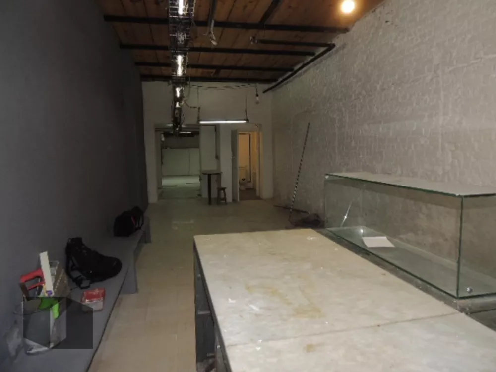 Loja-Salão, 148 m² - Foto 2