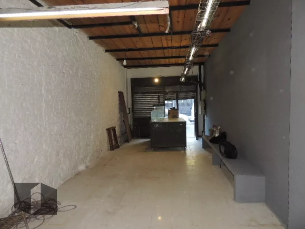 Loja-Salão, 148 m² - Foto 28