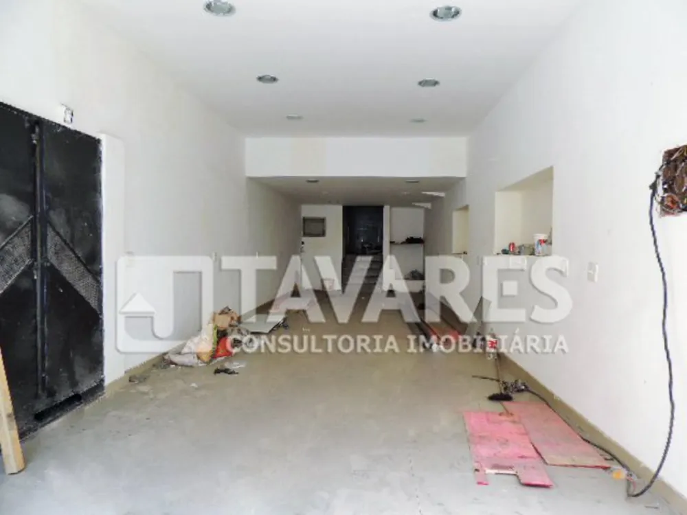 Loja-Salão, 279 m² - Foto 1