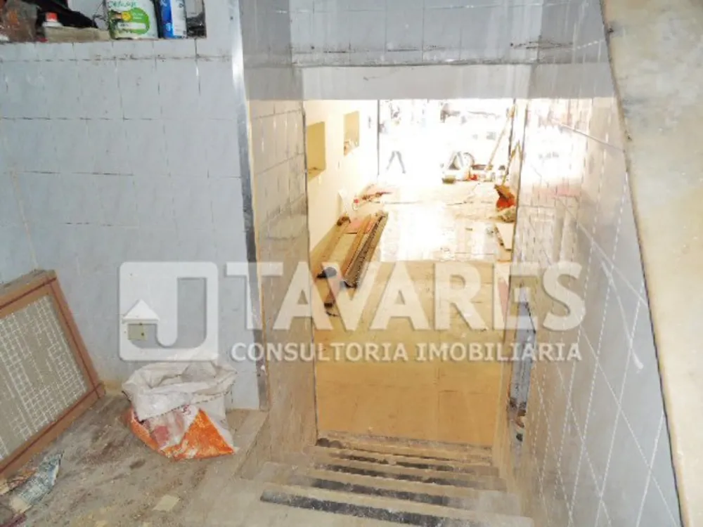 Loja-Salão, 279 m² - Foto 11