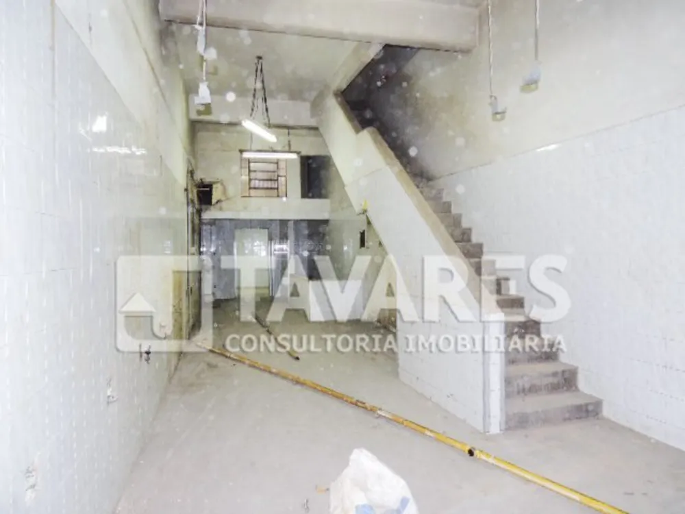 Loja-Salão, 279 m² - Foto 4