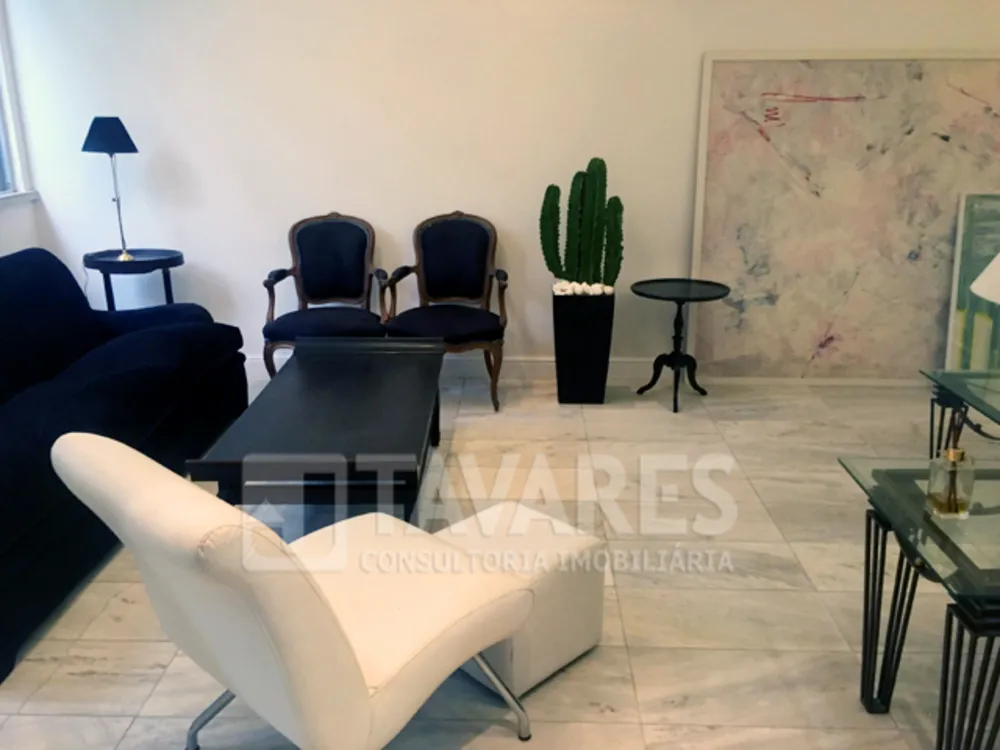 Apartamento, 3 quartos, 130 m² - Foto 6
