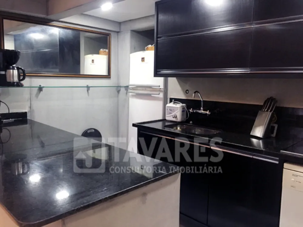 Apartamento, 3 quartos, 130 m² - Foto 15