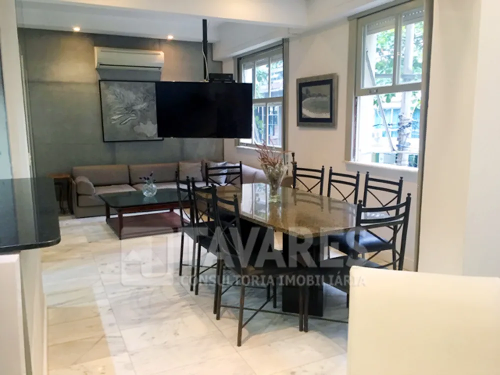 Apartamento, 3 quartos, 130 m² - Foto 7