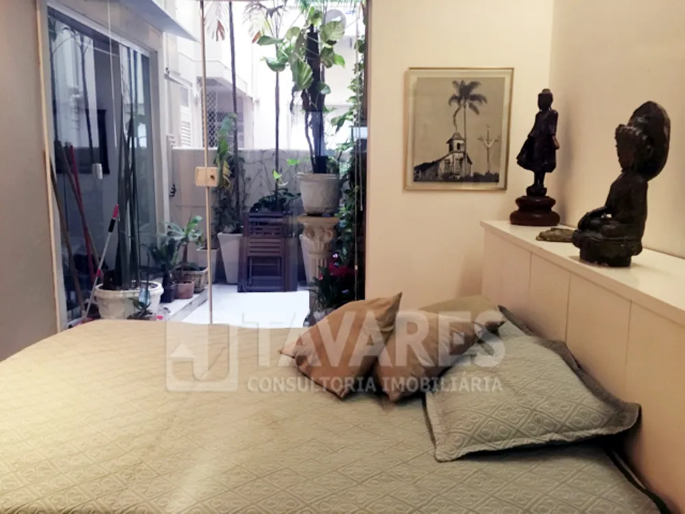 Apartamento, 3 quartos, 130 m² - Foto 10