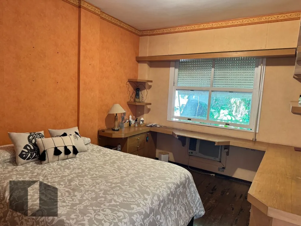 Apartamento, 4 quartos, 225 m² - Foto 13