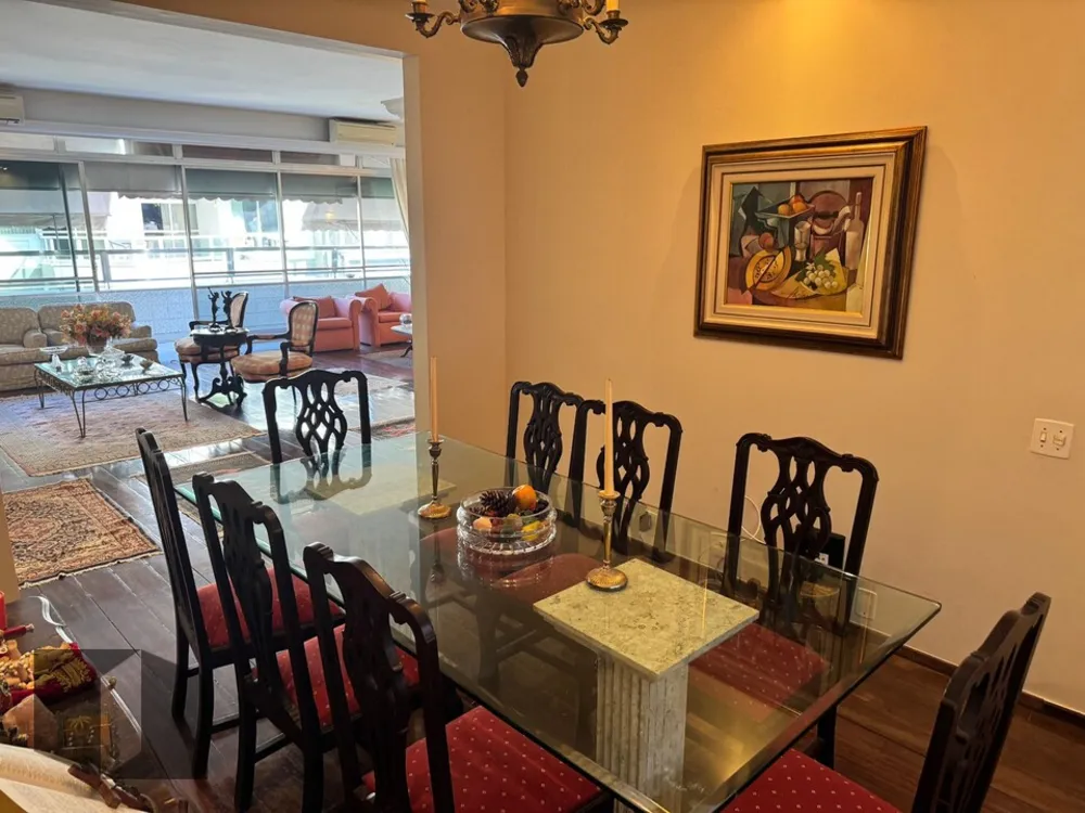 Apartamento, 4 quartos, 225 m² - Foto 3