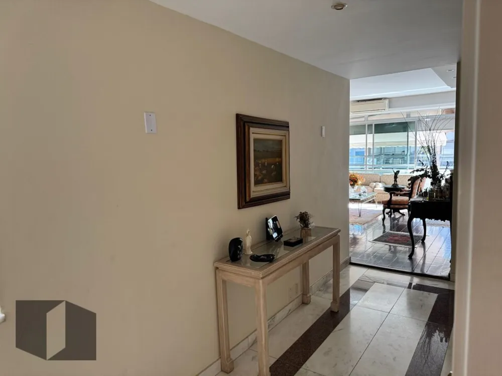Apartamento, 4 quartos, 225 m² - Foto 11