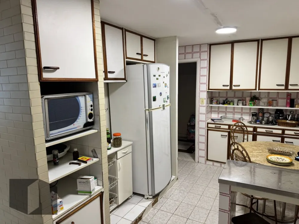 Apartamento, 4 quartos, 225 m² - Foto 14
