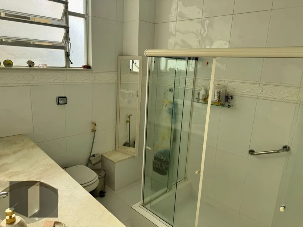 Apartamento, 4 quartos, 225 m² - Foto 2