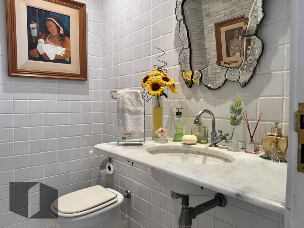 Apartamento, 4 quartos, 225 m² - Foto 7