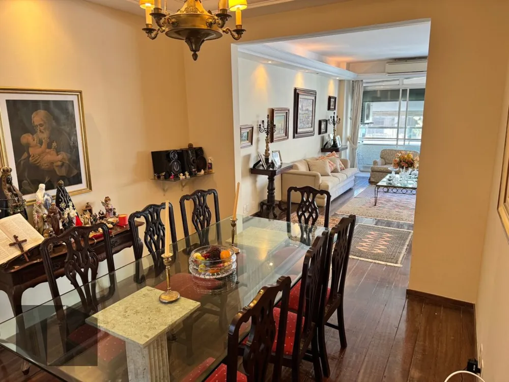 Apartamento, 4 quartos, 225 m² - Foto 8