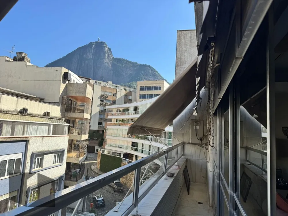 Apartamento, 4 quartos, 225 m² - Foto 4