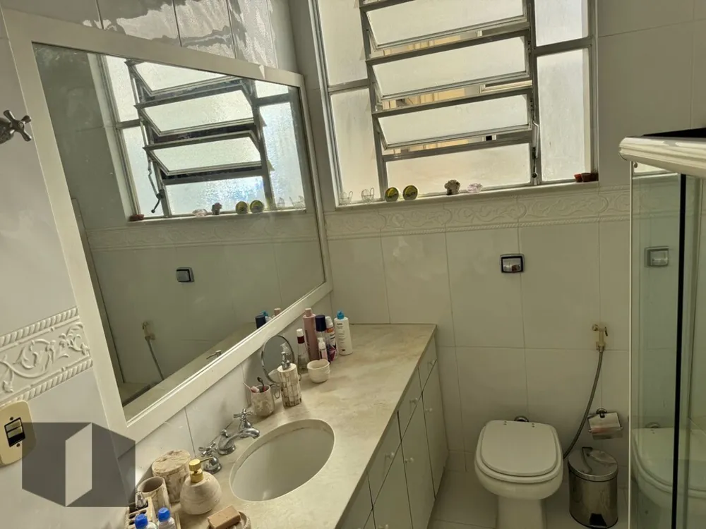 Apartamento, 4 quartos, 225 m² - Foto 5