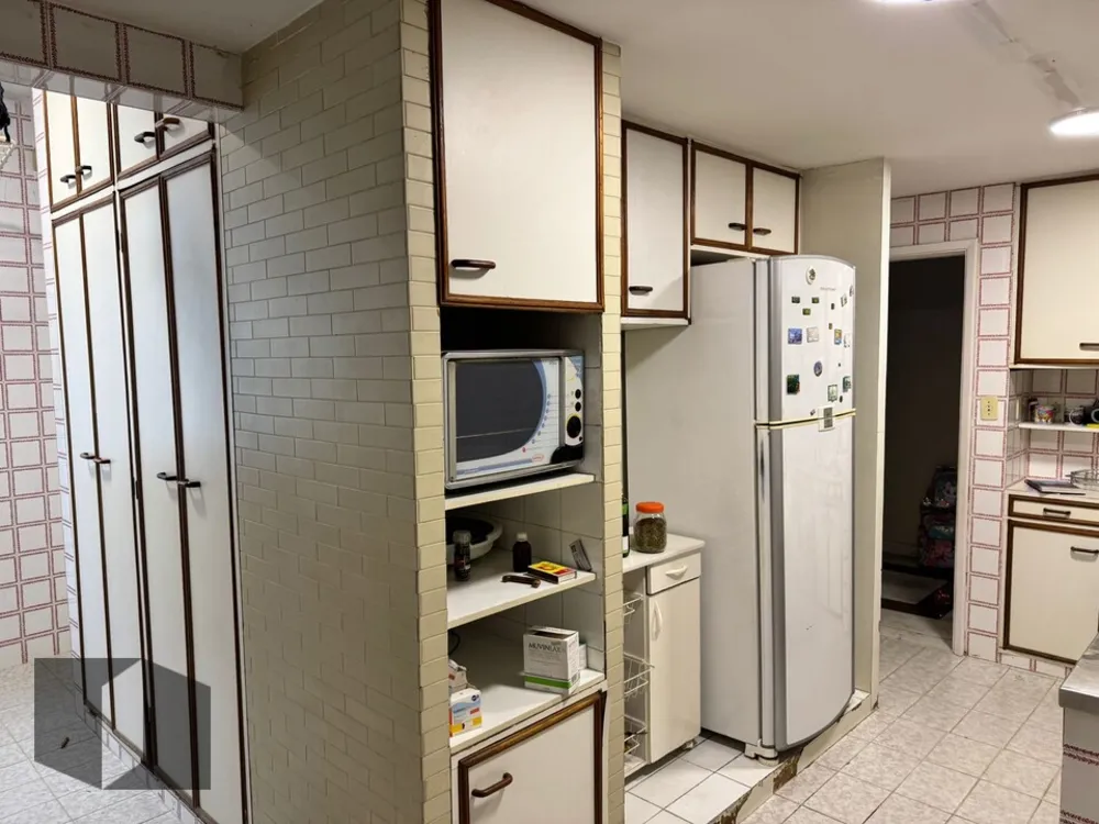 Apartamento, 4 quartos, 225 m² - Foto 12
