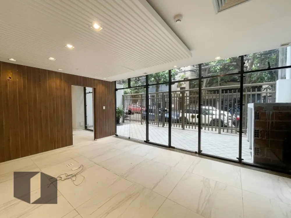 Sala-Conjunto, 305 m² - Foto 1