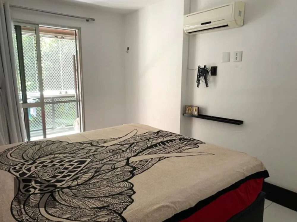 Apartamento, 4 quartos, 160 m² - Foto 7
