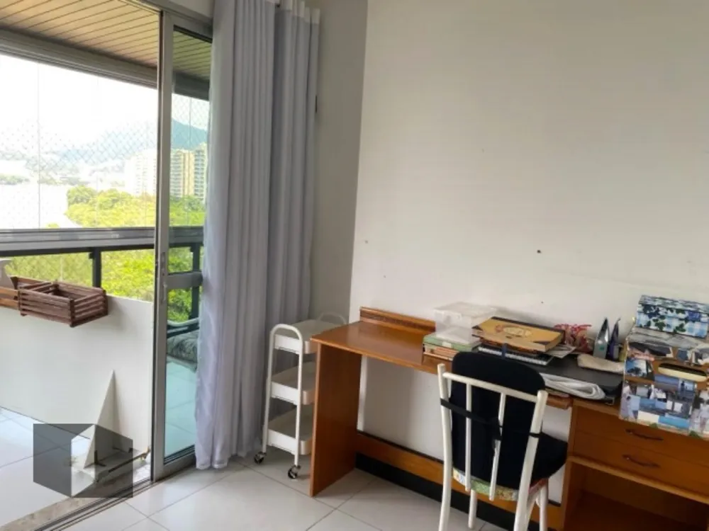 Apartamento, 4 quartos, 160 m² - Foto 9