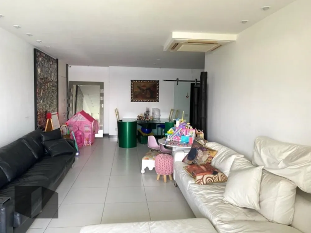 Apartamento, 4 quartos, 160 m² - Foto 11
