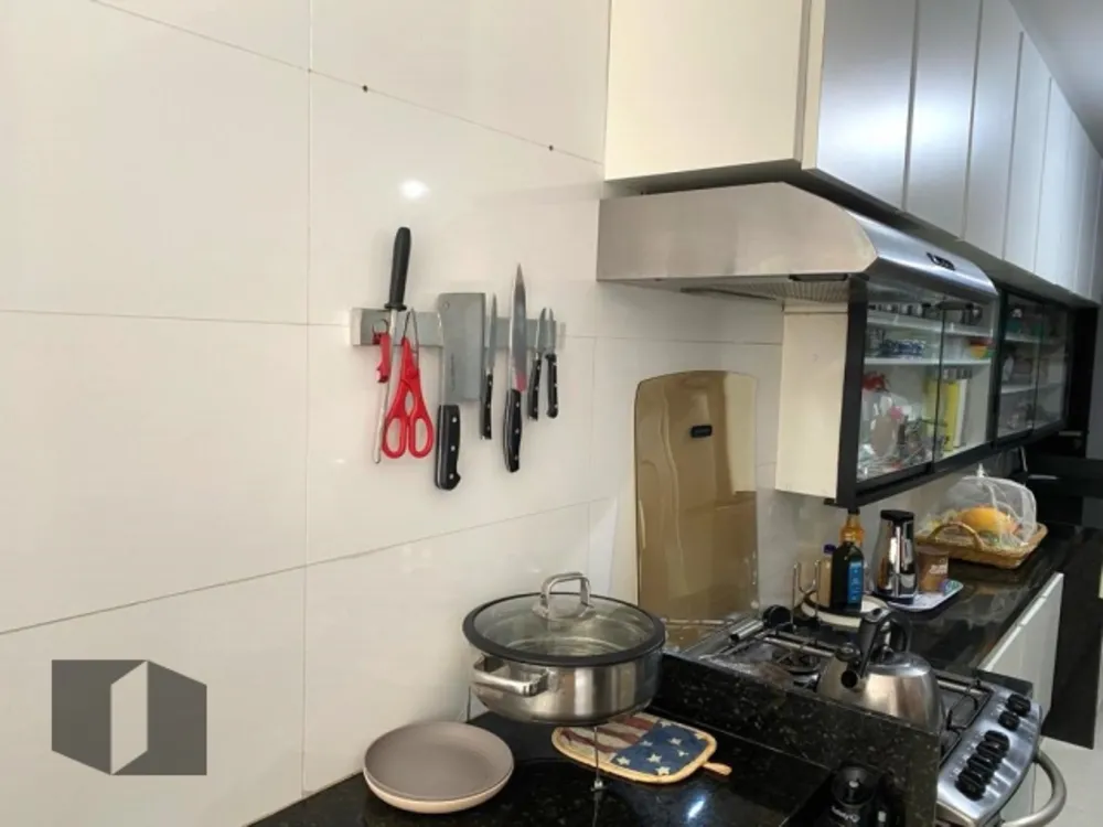 Apartamento, 4 quartos, 160 m² - Foto 25