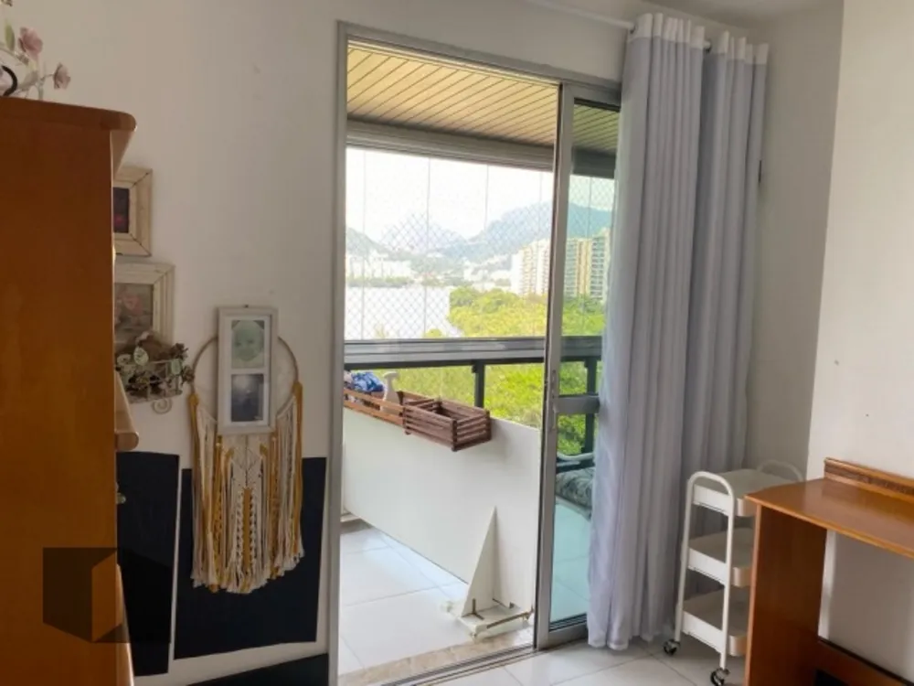Apartamento, 4 quartos, 160 m² - Foto 8