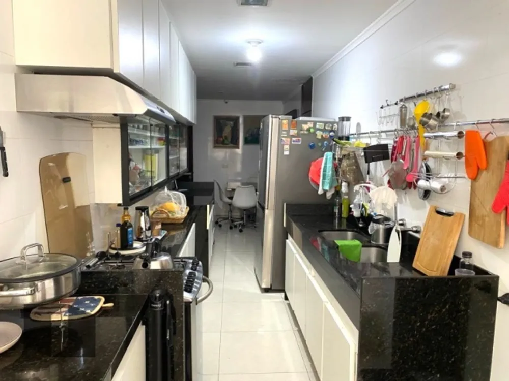Apartamento, 4 quartos, 160 m² - Foto 16