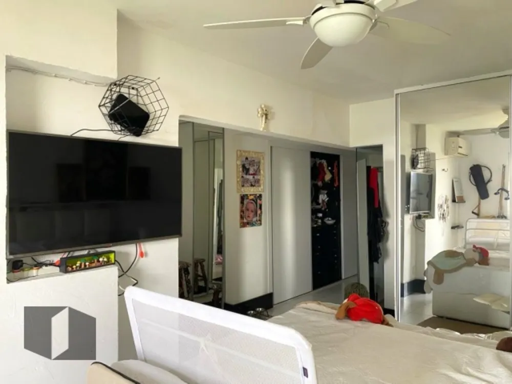 Apartamento, 4 quartos, 160 m² - Foto 6