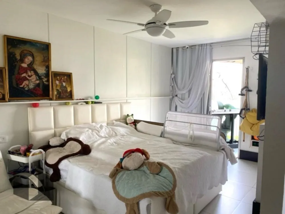 Apartamento, 4 quartos, 160 m² - Foto 34