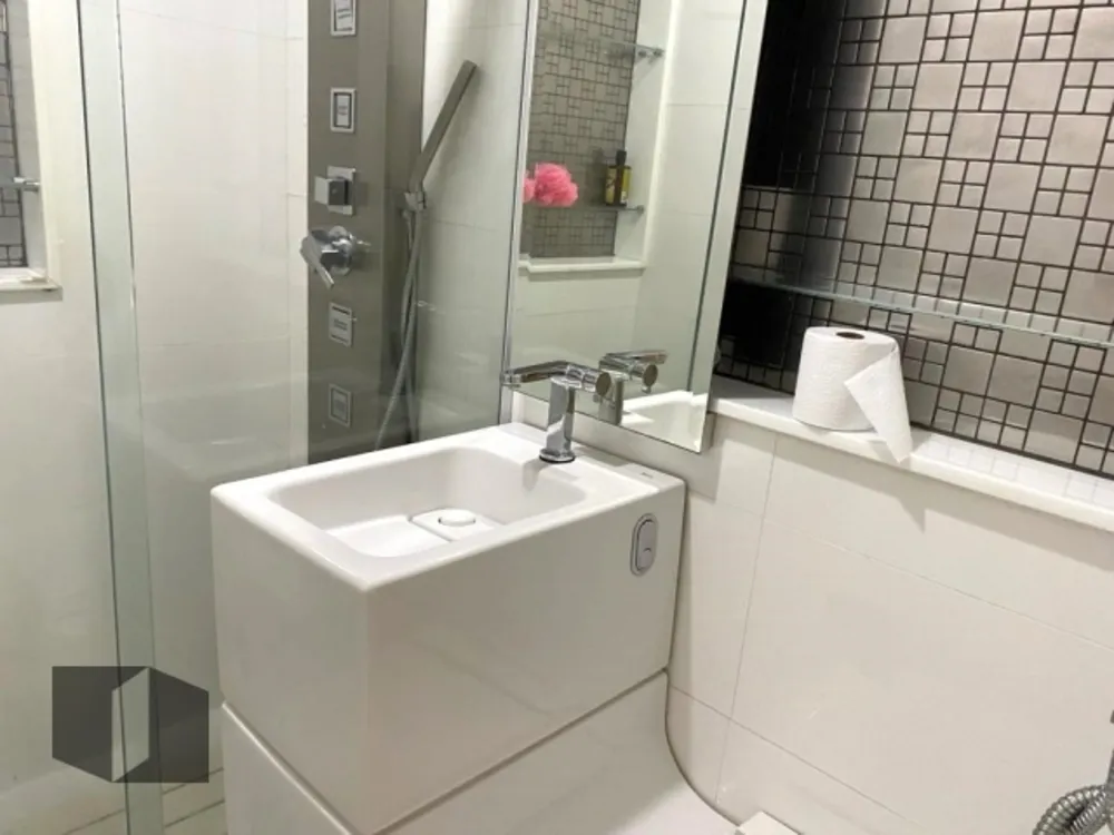 Apartamento, 4 quartos, 160 m² - Foto 15