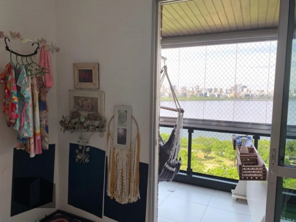 Apartamento, 4 quartos, 160 m² - Foto 26