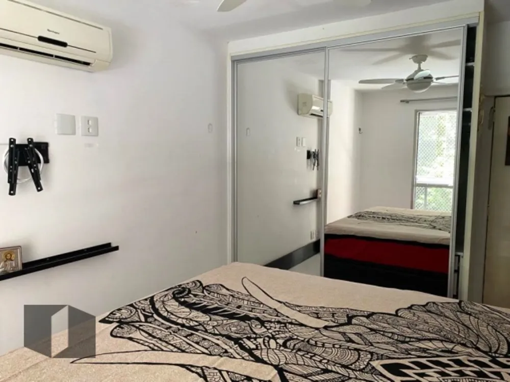 Apartamento, 4 quartos, 160 m² - Foto 1