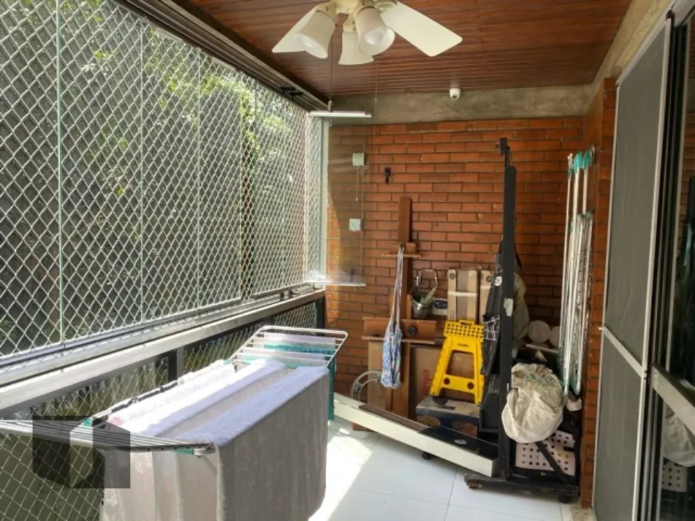 Apartamento, 4 quartos, 160 m² - Foto 23