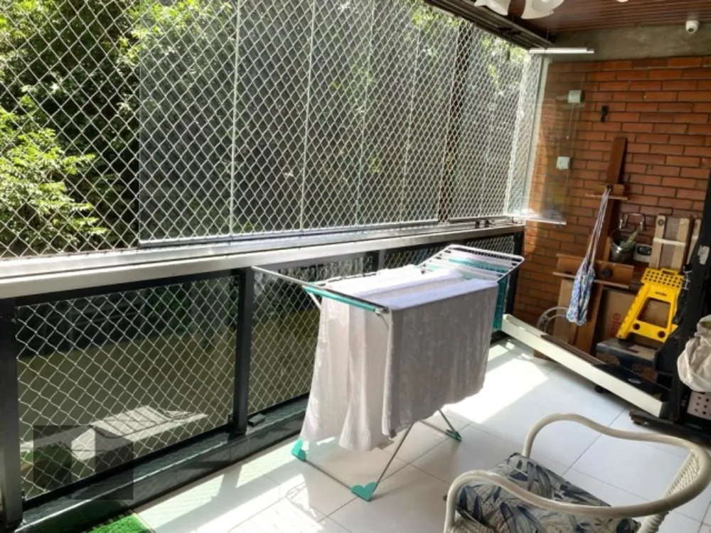 Apartamento, 4 quartos, 160 m² - Foto 18