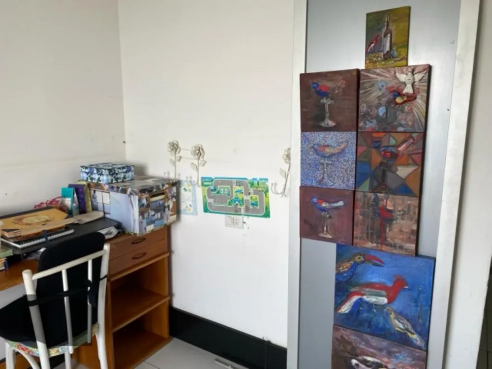 Apartamento, 4 quartos, 160 m² - Foto 31