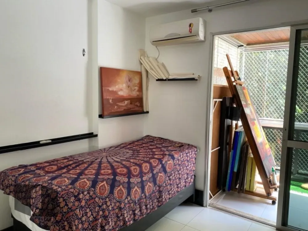 Apartamento, 4 quartos, 160 m² - Foto 22