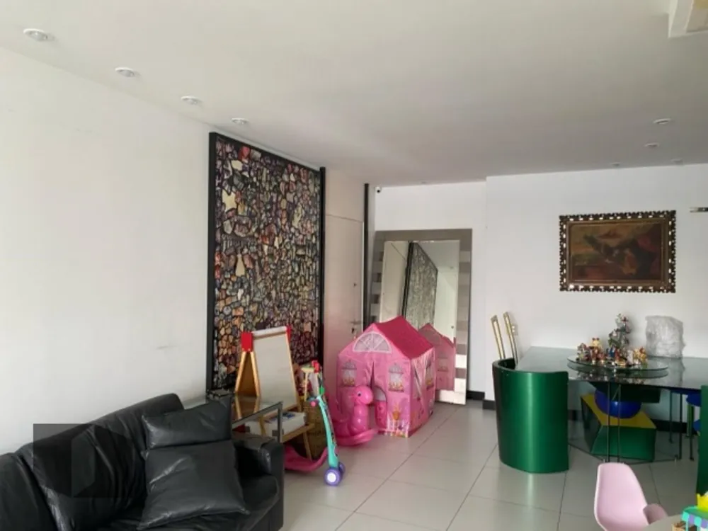 Apartamento, 4 quartos, 160 m² - Foto 17
