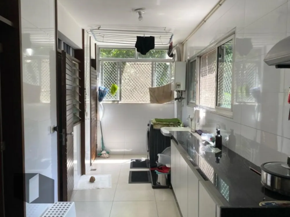 Apartamento, 4 quartos, 160 m² - Foto 24