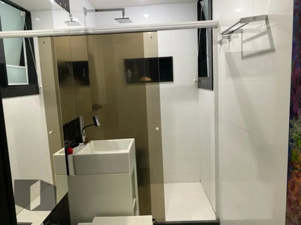 Apartamento, 4 quartos, 160 m² - Foto 3