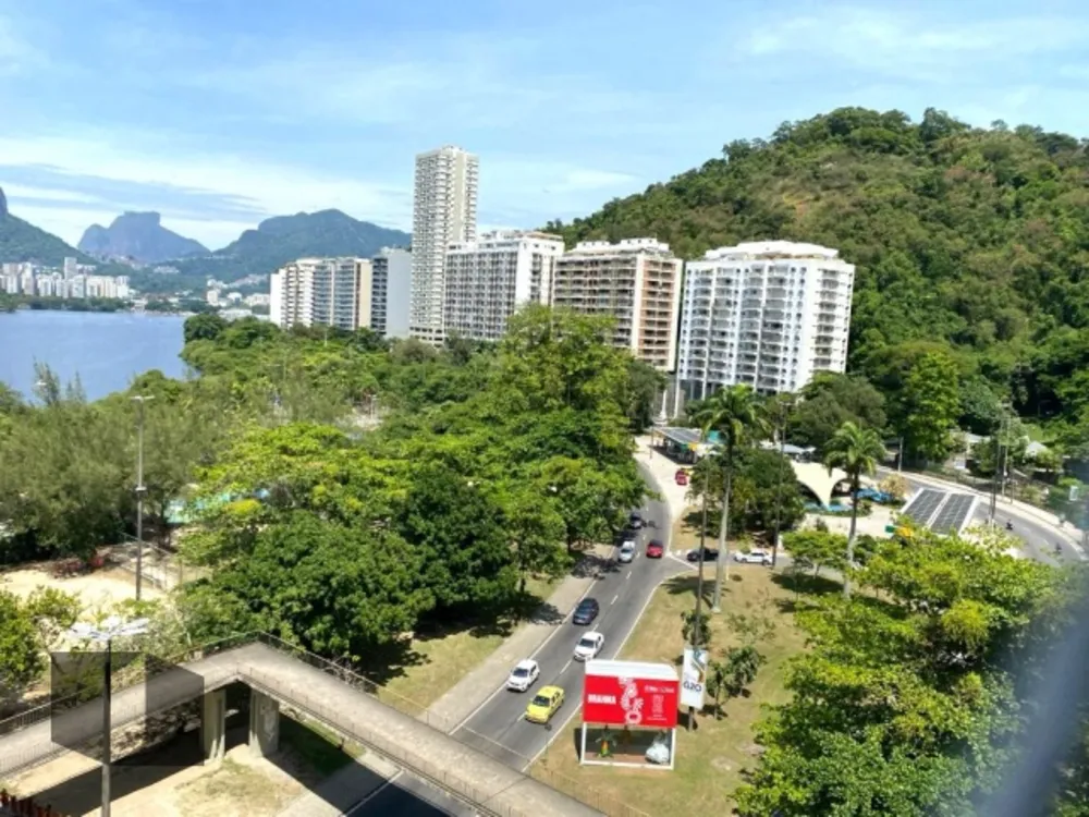 Apartamento, 4 quartos, 160 m² - Foto 19