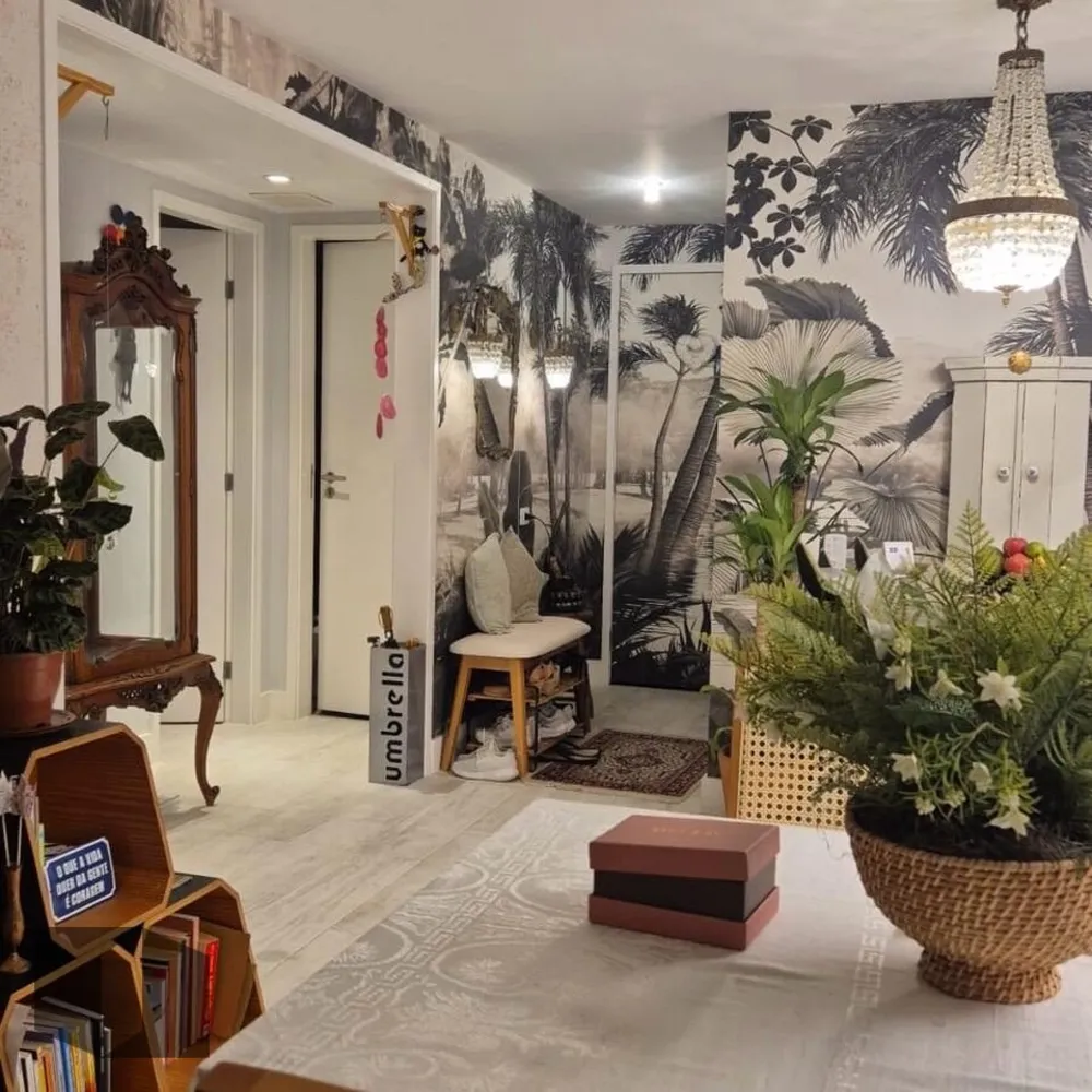 Apartamento, 2 quartos, 76 m² - Foto 4