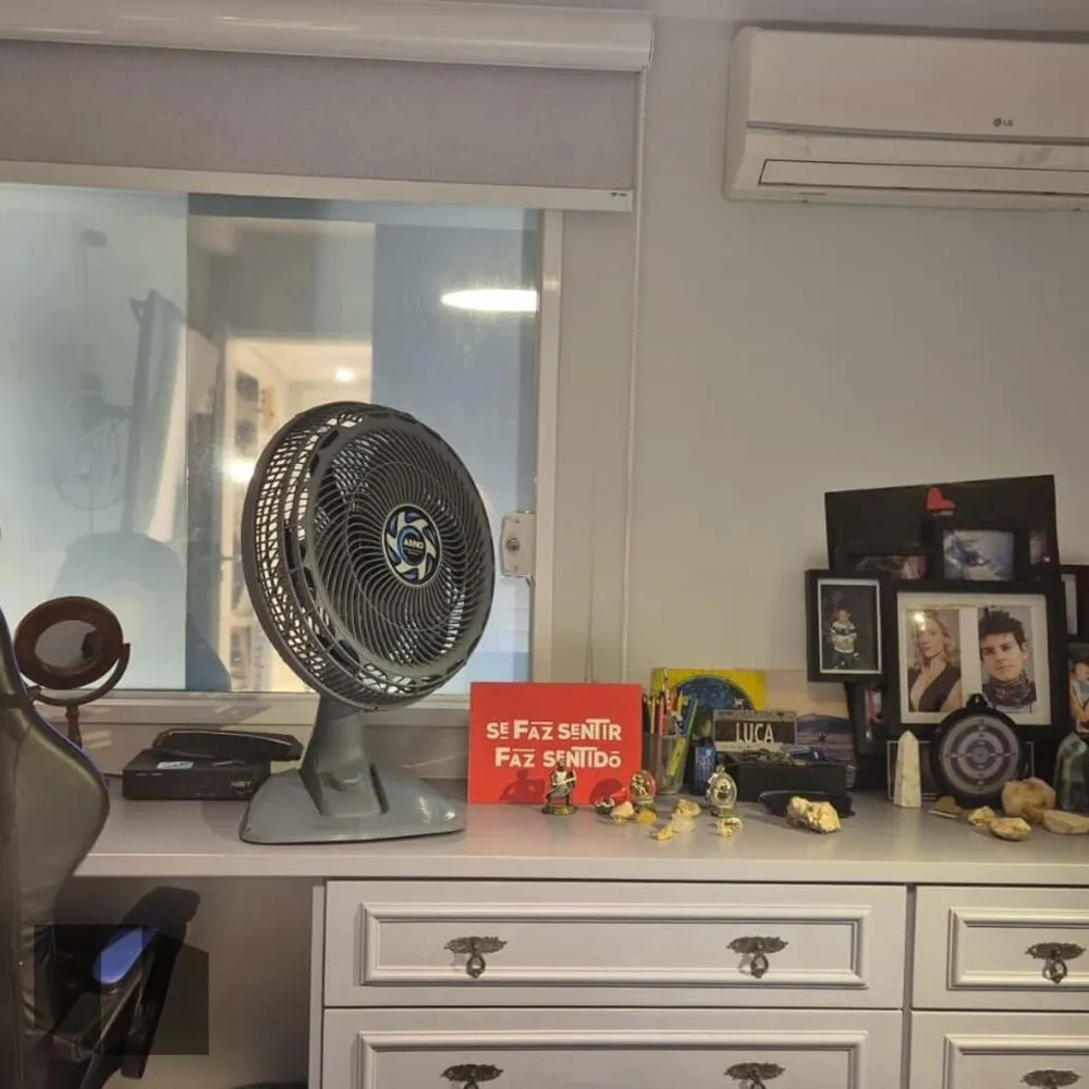 Apartamento, 2 quartos, 76 m² - Foto 16